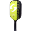Stringers World tennis racket with a sleek design