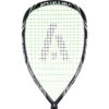 Stringers World logo - image of a tennis racket and ball, representing the company's commitment to quality sporting equipment.