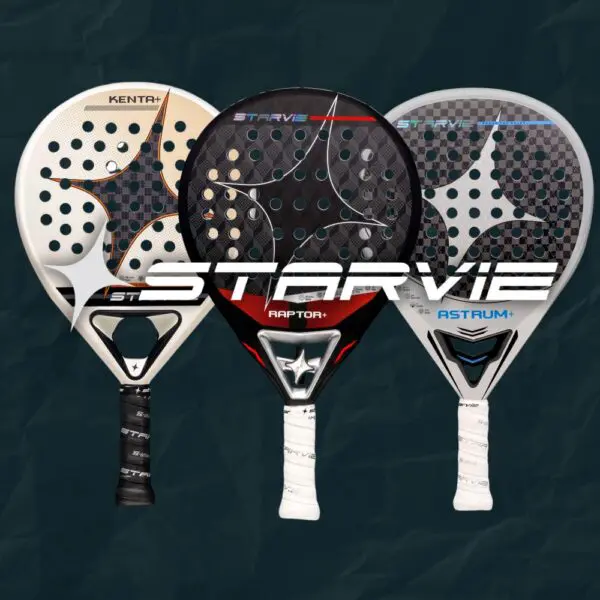 BF Starvie Over £100