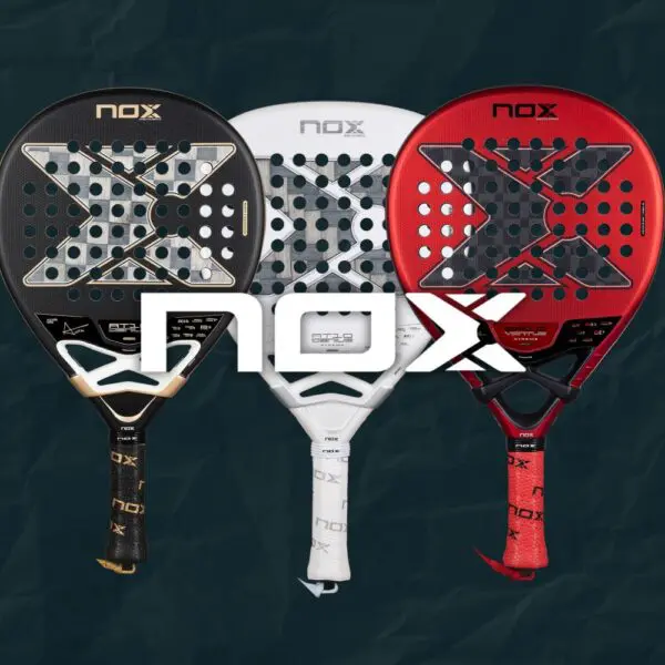 BF Nox Rackets