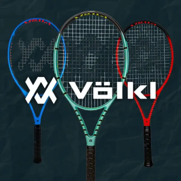 BF Volkl Tennis