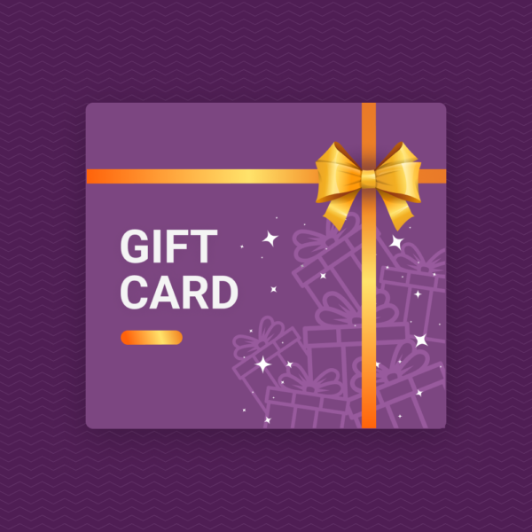 STRINGERS’ WORLD eGIFT CARD