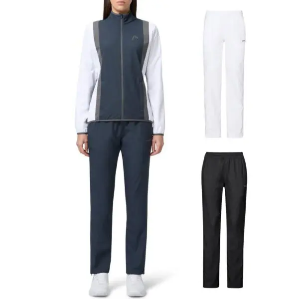 HEAD Womens Club Trousers