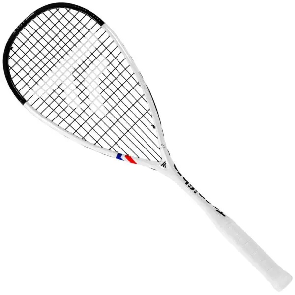 Tecnifibre Carboflex Neo 120 Squash Racket 2026