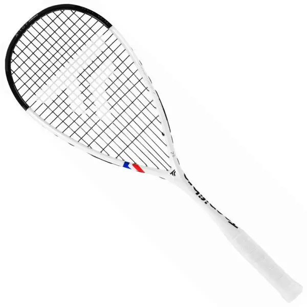 Tecnifibre Carboflex Neo 125 Squash Racket 2026