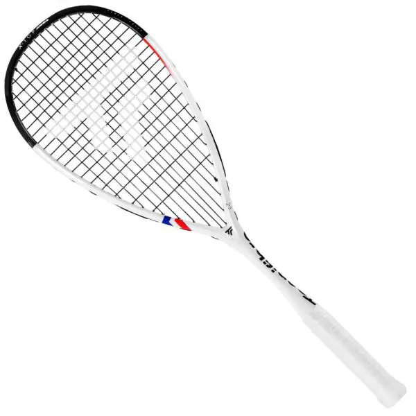 Tecnifibre Carboflex Neo 135 Squash Racket 2026