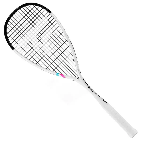 Tecnifibre Carboflex Neo 125 NS Squash Racket 2026