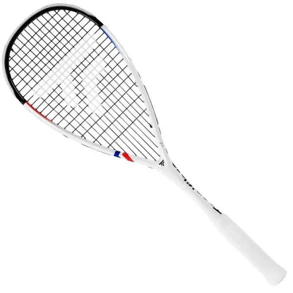 Tecnifibre Carboflex Team V2 Squash Racket 2026