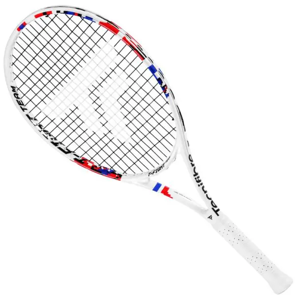 Tecnifibre T-Fight 25 Team Junior Tennis Racket 2026