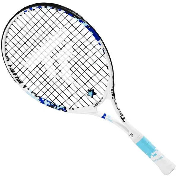 Tecnifibre Level Up 21 Junior Tennis Racket 2026
