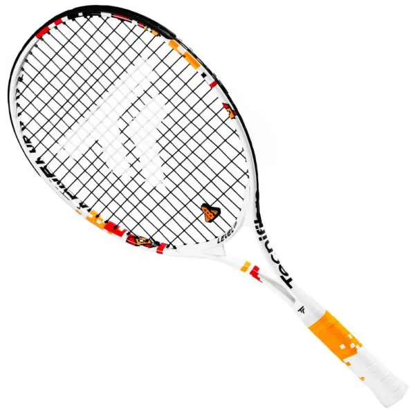 Tecnifibre Level Up 23 Junior Tennis Racket 2026