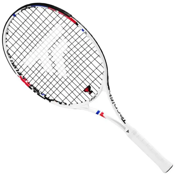 Tecnifibre Level Up 25 Junior Tennis Racket 2026