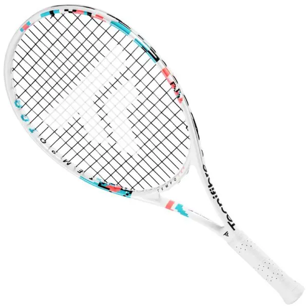 Tecnifibre Tempo Iga 24 Junior Tennis Racket 2026