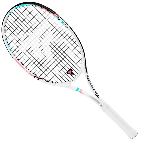 Tecnifibre Tempo Iga 25 Junior Tennis Racket 2026