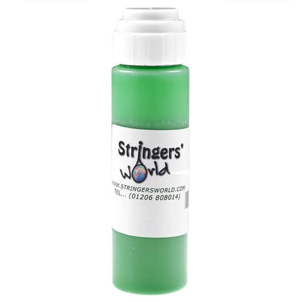 Stringers' World Stencil Ink