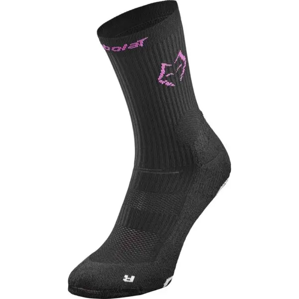 Babolat Mid-Calf Socks Lebron (Black) 2026