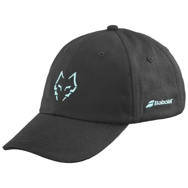 Babolat Lebron Cotton Cap (Black)