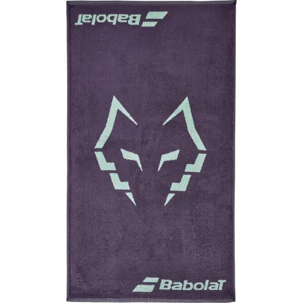 Babolat Medium Towel (Lebron)