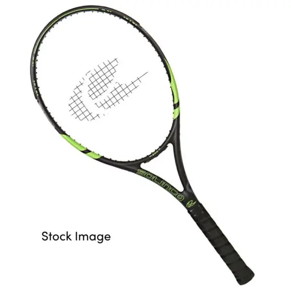 Solinco Protocol 325 Tennis Racket - Grip 3 Ex-Demo Tier 1