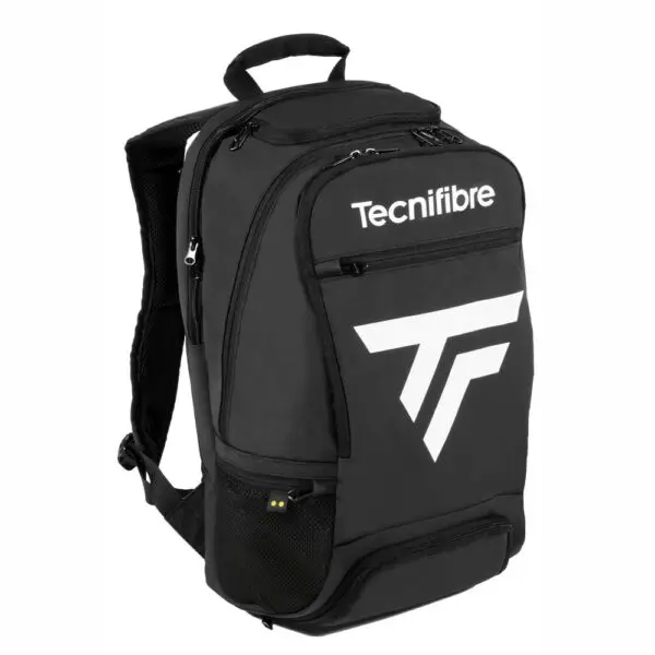 Tecnifibre Tour Endurance Backpack (Black Neo) 2026