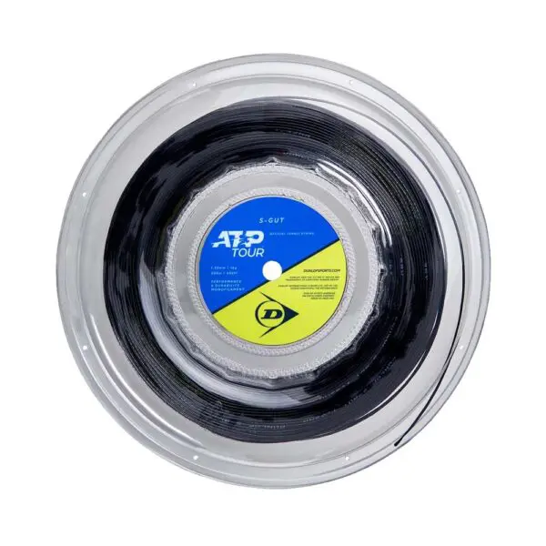 Dunlop S-Gut 200m Reel