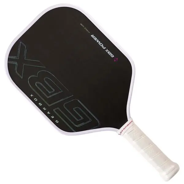 Gearbox GBX Power Hybrid Summer Edition Pickleball Paddle 2026