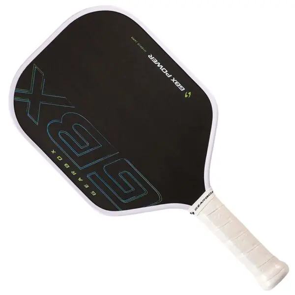 Gearbox GBX Power Hybrid Pickleball Paddle 2026