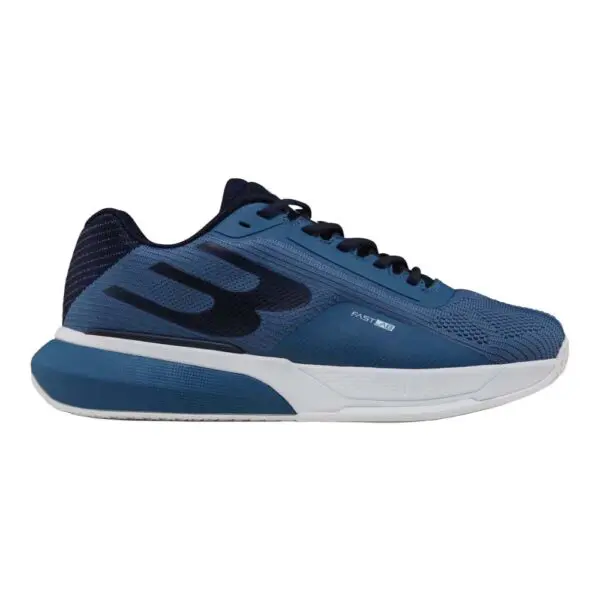 Bullpadel Mens Neuron 26I Padel Shoe (Atomic Blue) 2026