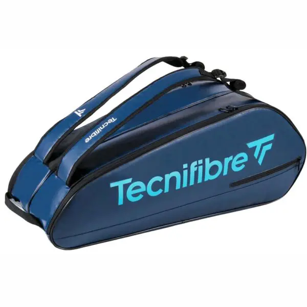 Tecnifibre Tour Endurance Tempo 6R Racket Bag (Navy/Blue) 2026