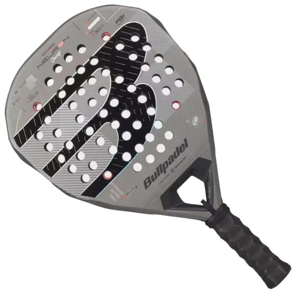 Bullpadel Neuron 02 Comfort Padel Racket 2027