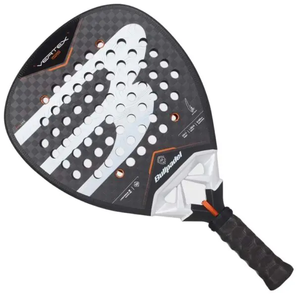 Bullpadel Vertex 05 Padel Racket 2027