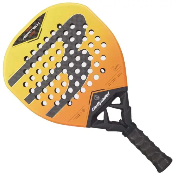 Bullpadel Vertex 05 Geo Padel Racket 2027