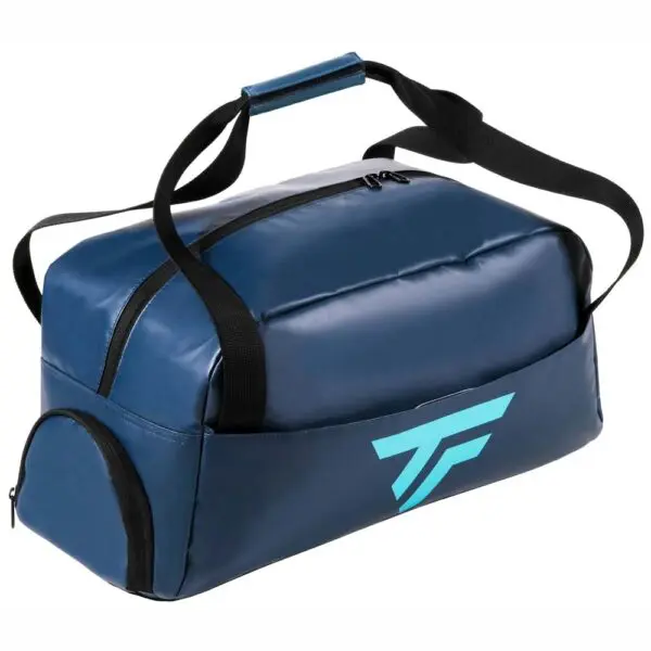 Tecnifibre Tour Endurance Tempo Duffel Bag (Navy/Blue) 2026