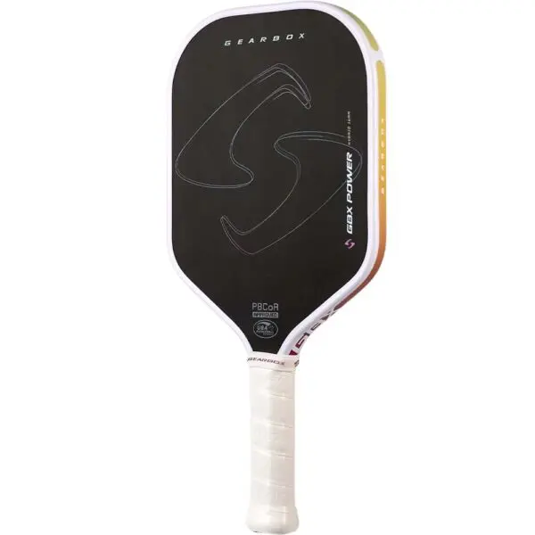Gearbox GBX Power Hybrid Summer Edition Pickleball Paddle 2026