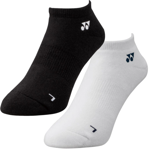 Yonex 19121YX 3D Ergo Low-Cut Socks