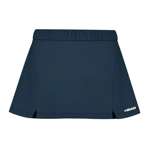 Head Womens Dynamic Skort (Navy)
