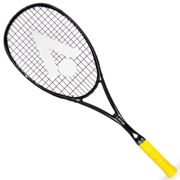Karakal Fast Fibre Pro Squash Racket 2026