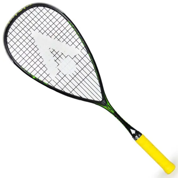 Karakal Raw Evo Squash Racket 2026