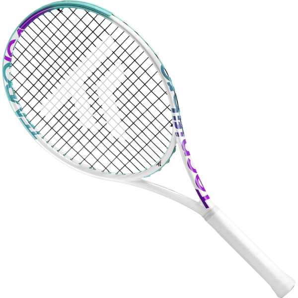Tecnifibre Tempo Iga 26 Junior Tennis Racket (2024)