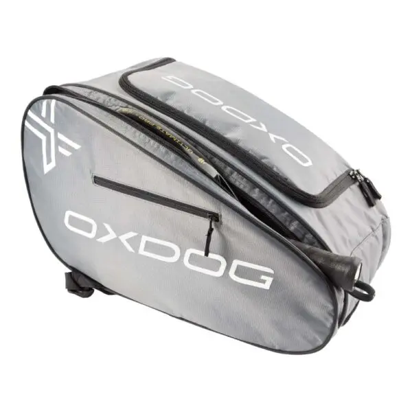 Oxdog X Padel Bag (Dark Grey) 2026