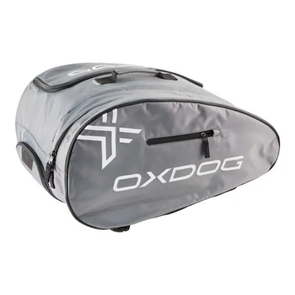 Oxdog X Padel Pro Thermo Bag (Grey)