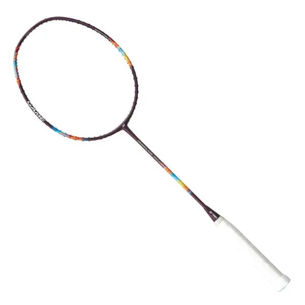 Yonex Nanoflare 700 Game 4U Badminton Racket (Midnight Purple) 2024