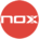 Nox Round Logo