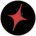 Starvie black logo