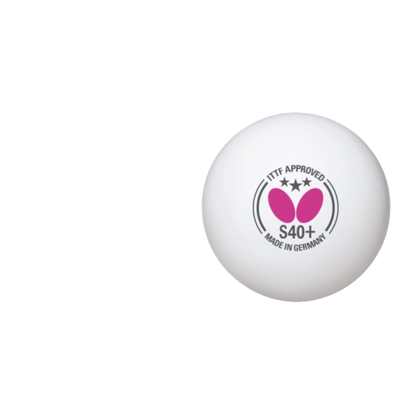 Table Tennis Balls