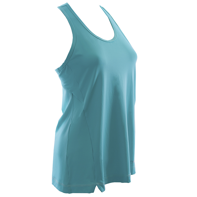 Escape Racertop - Men's running top