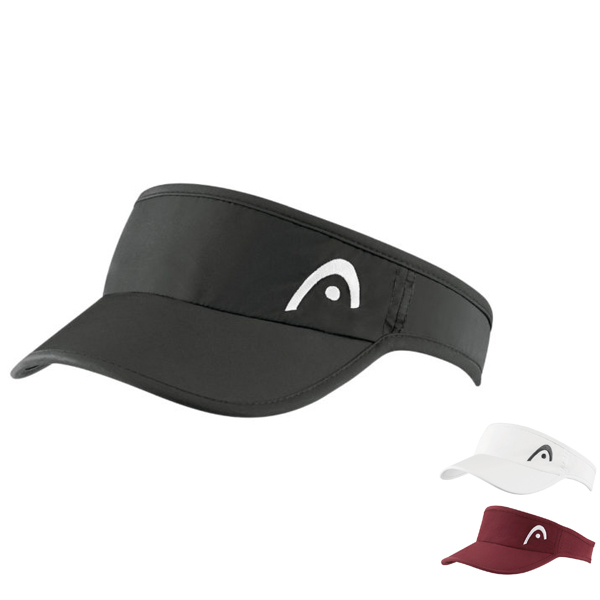 Pro Player Women's Visor
