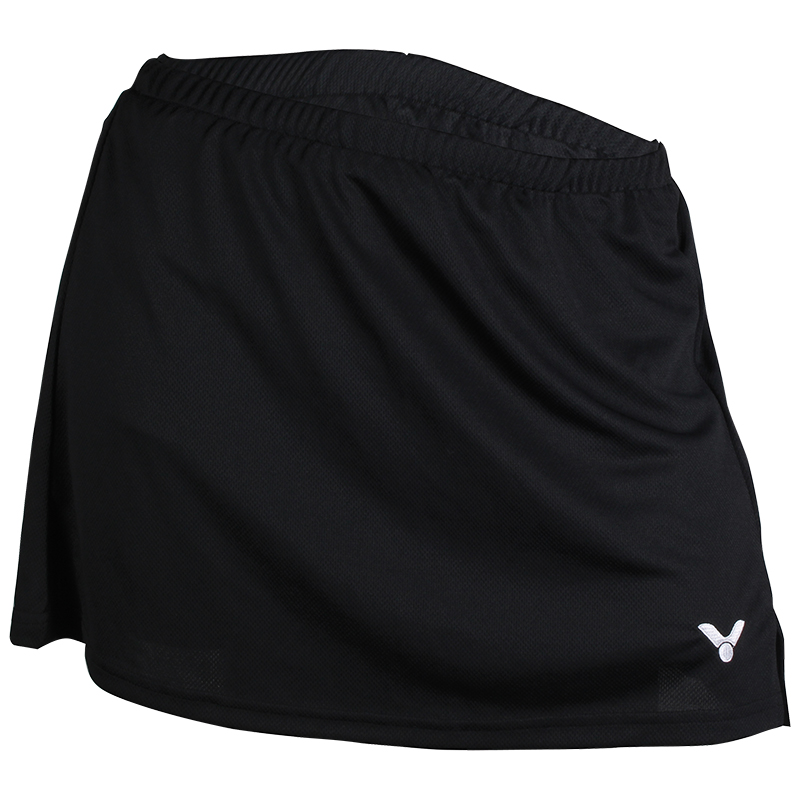 Black skirt with a stylish and modern design