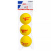 Babolat Red foam balls - Pack of 3 for tennis practice