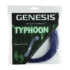 Genesis Typhoon Pkt Blue tennis racket